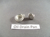 shop tool oil drain pan